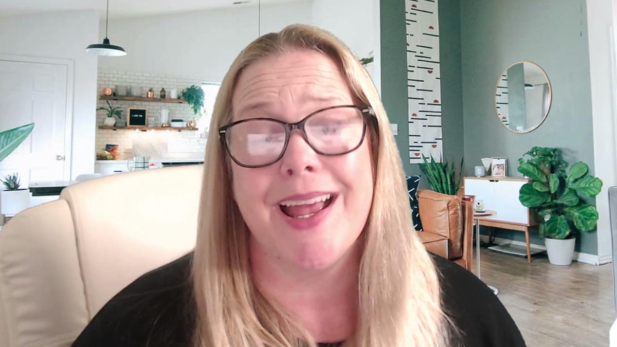 'Video thumbnail for Why online teachers should create their online program: and how to get started #onlineteacher #smm'