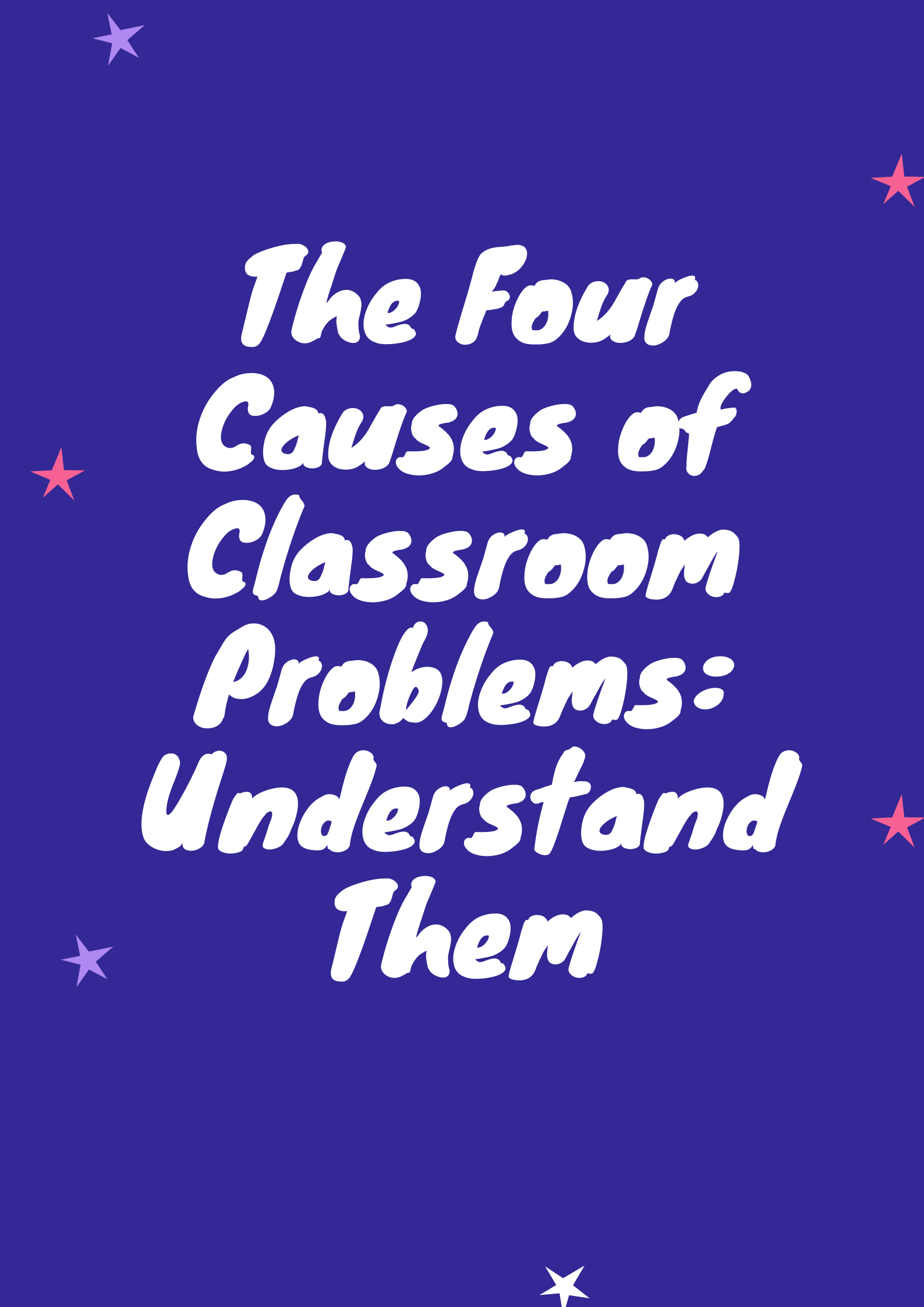Common Classroom Management Problems Classroom Management Expert
