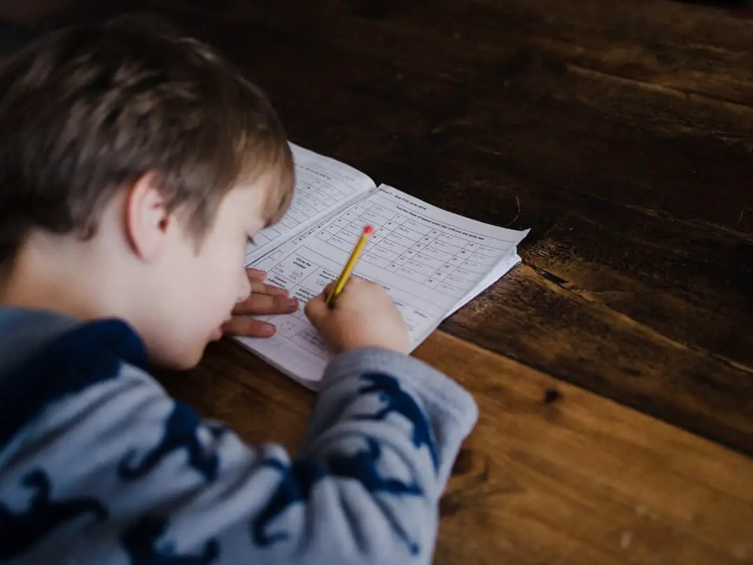 10 Reasons Why Students Hate Homework