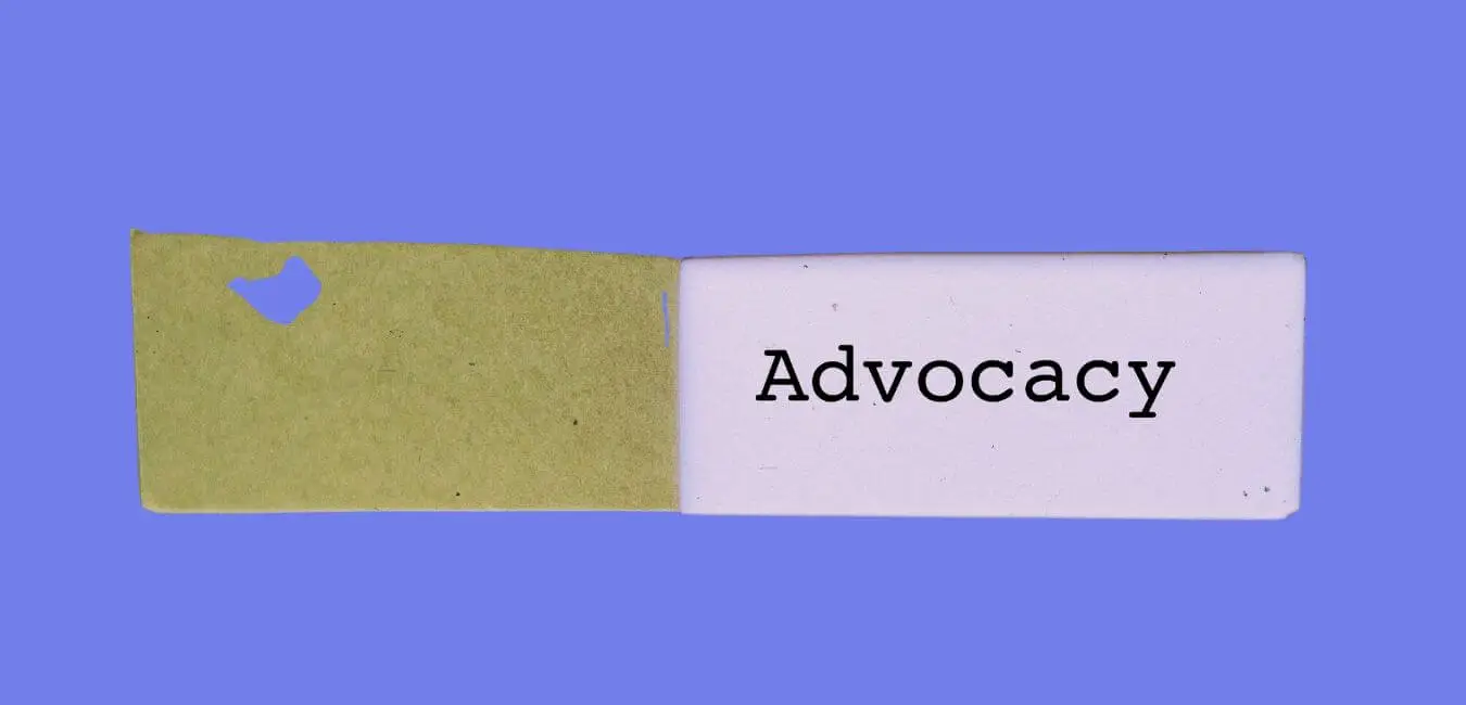 How to Teach Your Students to Advocate for Themselves.