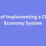 A classroom economy system: Why is it important?