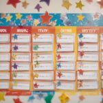 Classroom Rewards and Incentives for Kindergarten