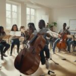 Why Teaching With Music Is so Effective in the Classroom