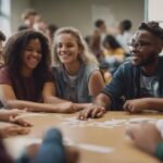 13 Techniques for Fostering a Sense of Community in Class