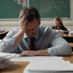 13 Teacher Burnout Symptoms