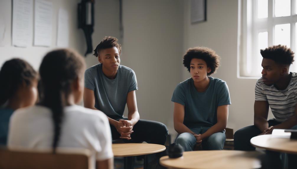 Peer Mediation and Restorative Justice Practices: 9 Ways They Differ
