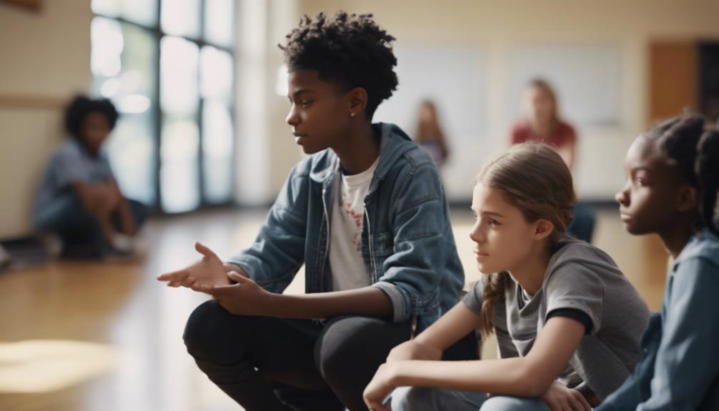 15 Peer Mediation Techniques for Middle School