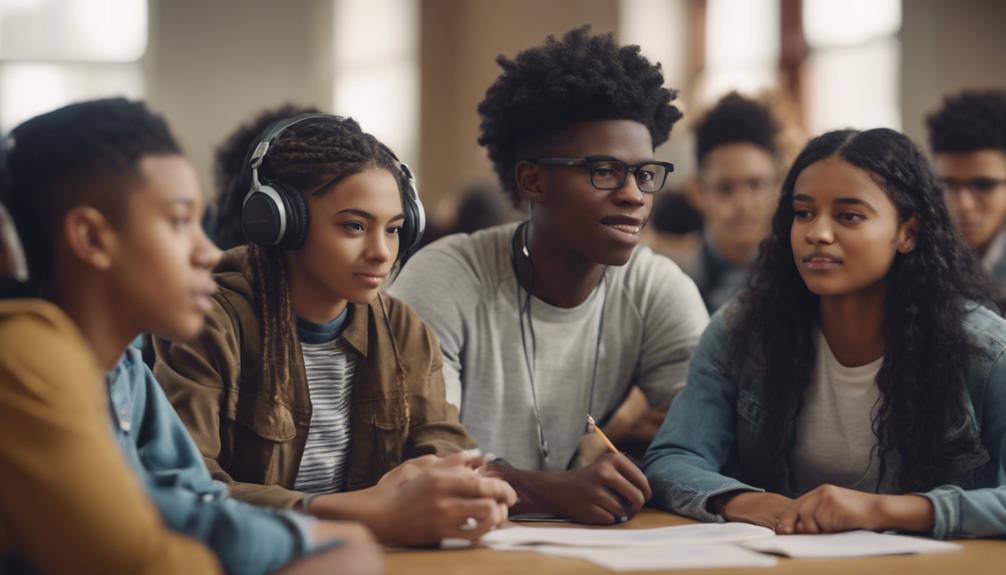 Peer Mediation for Diverse Student Populations: 15 Tips to Succeed