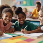 Creating a Positive Classroom Climate Through SEL