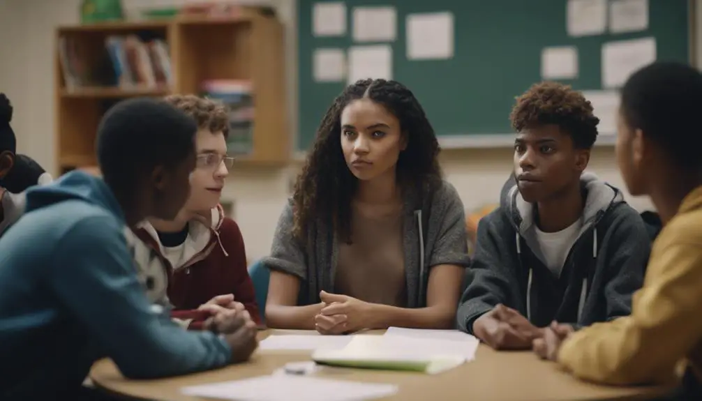 Why Is Active Listening Important for Building Rapport in the Classroom?