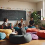 What Are the Rules for Creating a Safe Space in the Classroom?