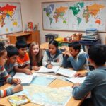 Addressing Cultural Gaps in the Classroom