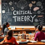 Significance of Critical Theory in Education