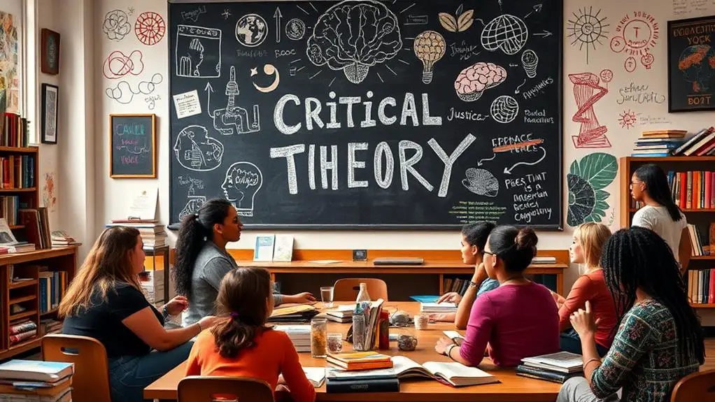 Significance of Critical Theory in Education - Classroom Management Expert