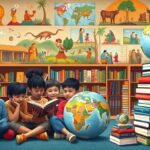 How Culture Affects Literacy