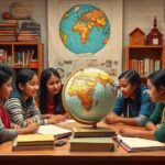 Understanding the Cultural Lens in Education