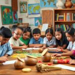 Making Education Culturally Relevant