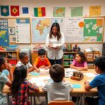 Four Ways to Ensure a Lesson Is Culturally Responsive