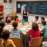 Integrating Critical Pedagogy in the Classroom