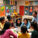 Examples of Culturally Responsive Teaching